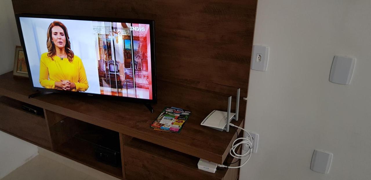 Apartamento Piccola Marina Br Marinas Angra Dos Reis Bracui מראה חיצוני תמונה
