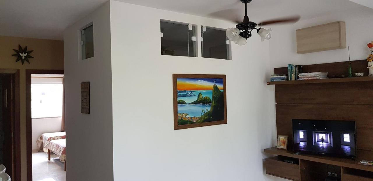 Apartamento Piccola Marina Br Marinas Angra Dos Reis Bracui מראה חיצוני תמונה