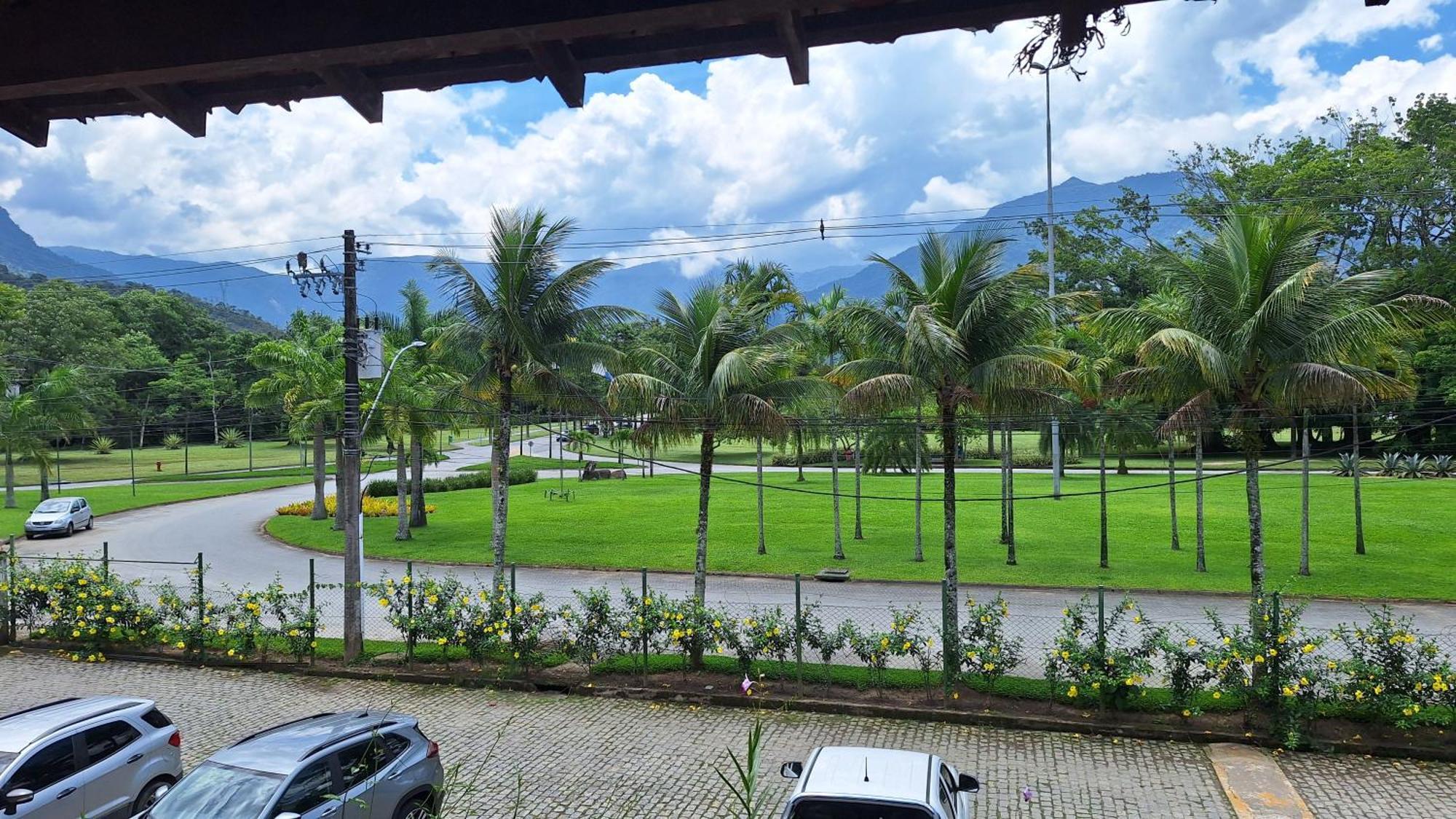 Apartamento Piccola Marina Br Marinas Angra Dos Reis Bracui מראה חיצוני תמונה