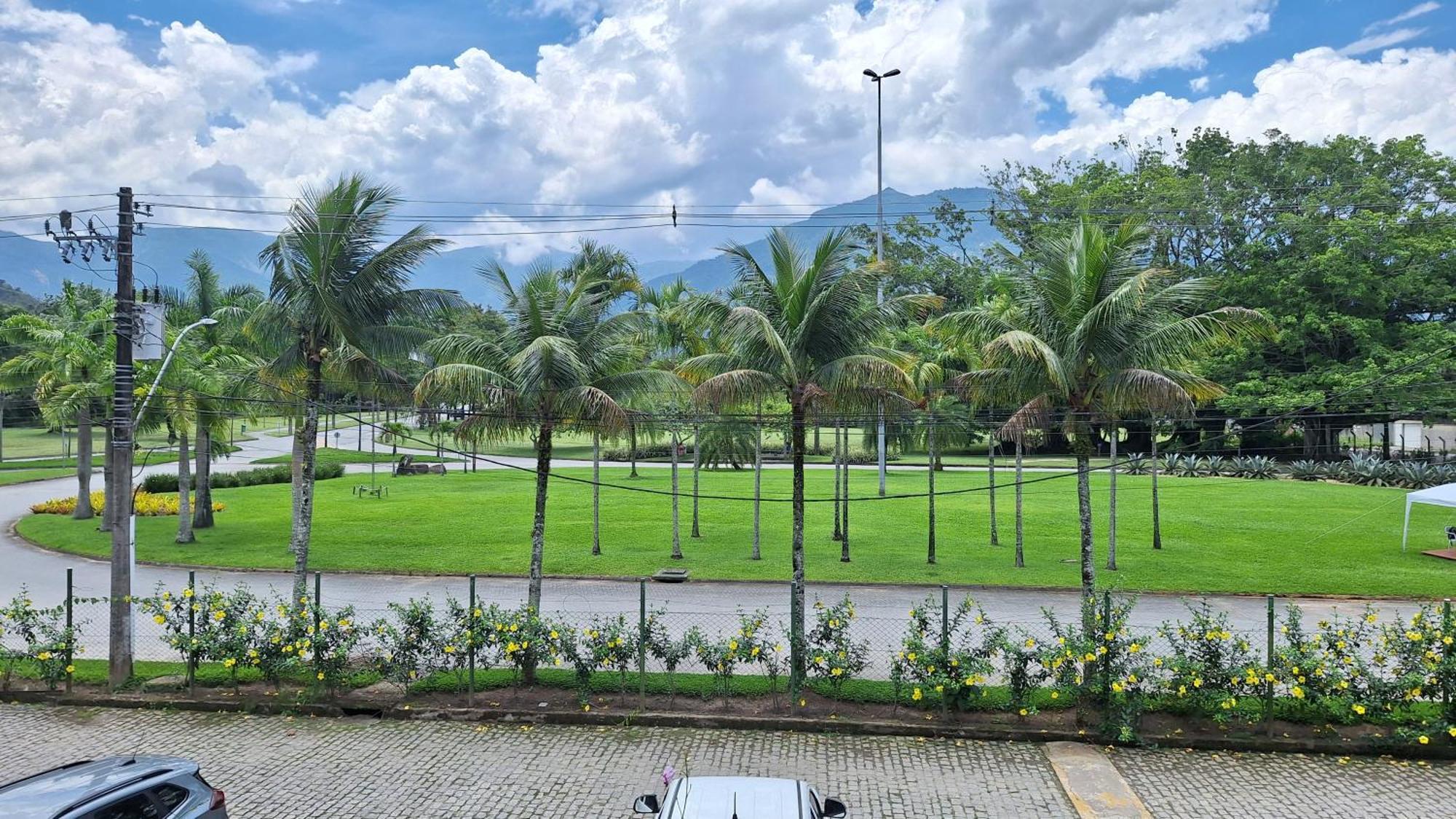 Apartamento Piccola Marina Br Marinas Angra Dos Reis Bracui מראה חיצוני תמונה