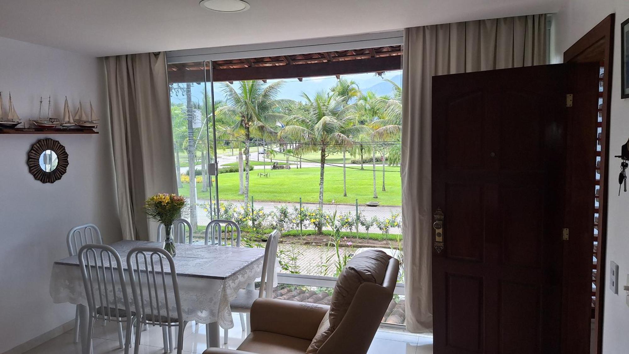 Apartamento Piccola Marina Br Marinas Angra Dos Reis Bracui מראה חיצוני תמונה