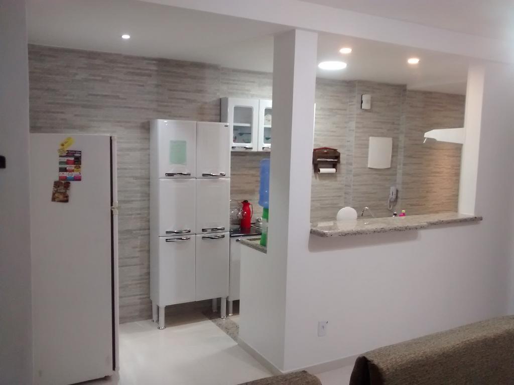 Apartamento Piccola Marina Br Marinas Angra Dos Reis Bracui מראה חיצוני תמונה