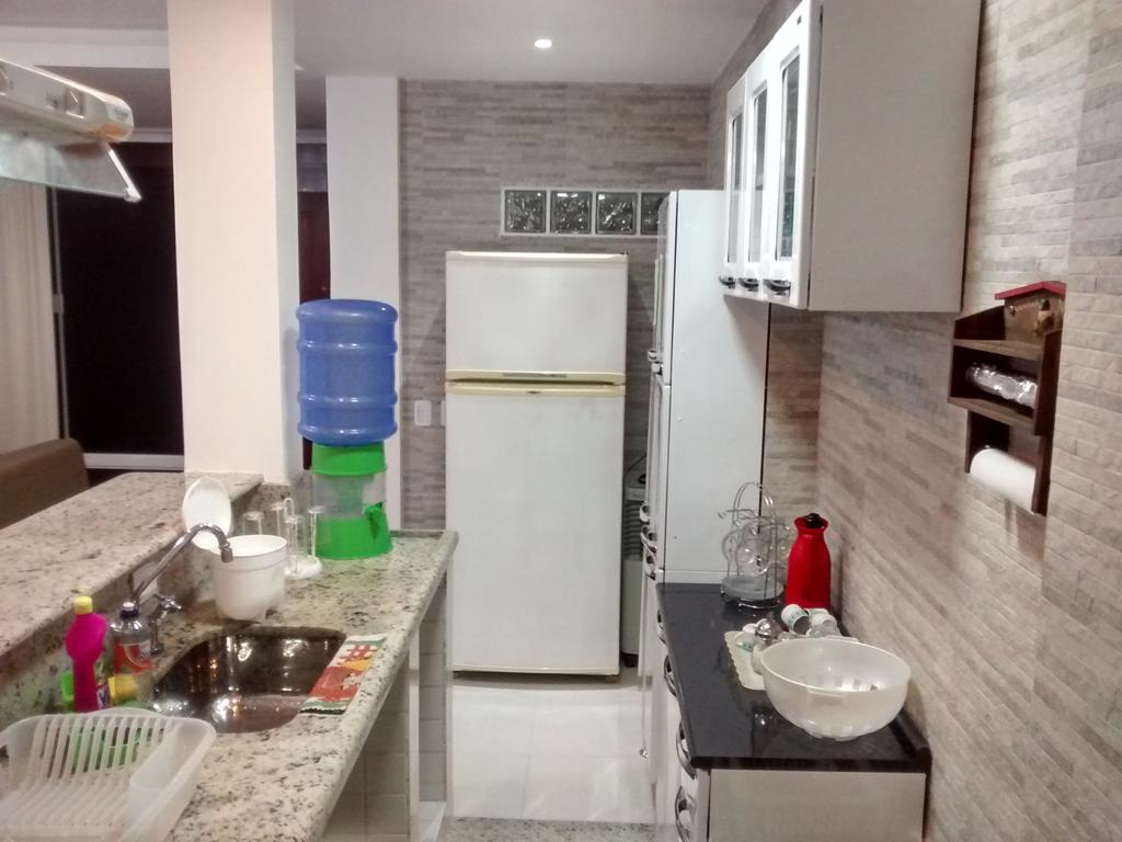 Apartamento Piccola Marina Br Marinas Angra Dos Reis Bracui מראה חיצוני תמונה