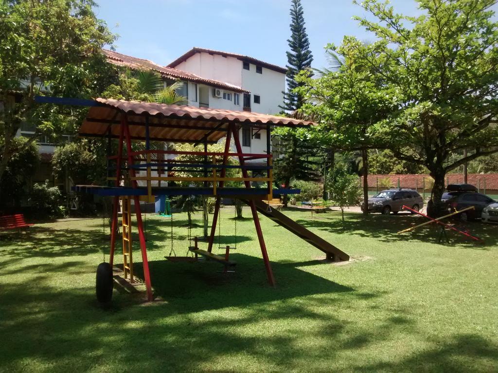 Apartamento Piccola Marina Br Marinas Angra Dos Reis Bracui מראה חיצוני תמונה