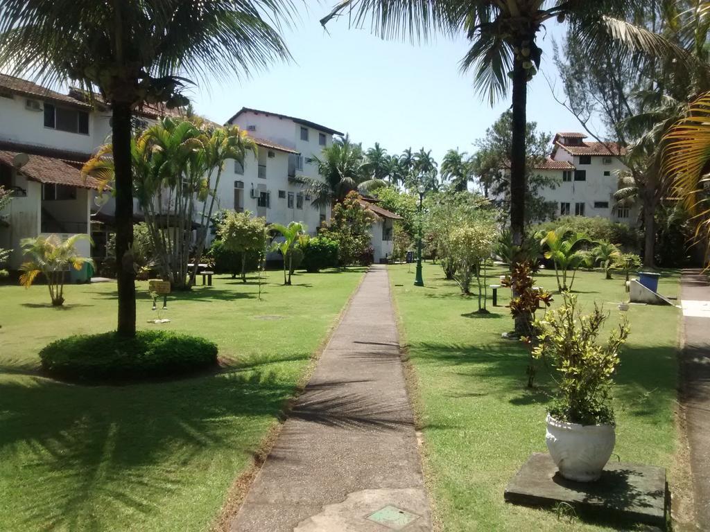 Apartamento Piccola Marina Br Marinas Angra Dos Reis Bracui מראה חיצוני תמונה