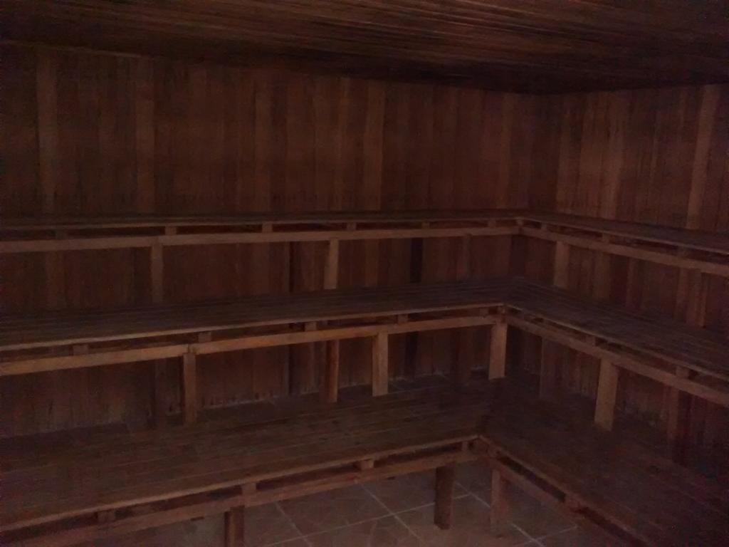 Apartamento Piccola Marina Br Marinas Angra Dos Reis Bracui מראה חיצוני תמונה