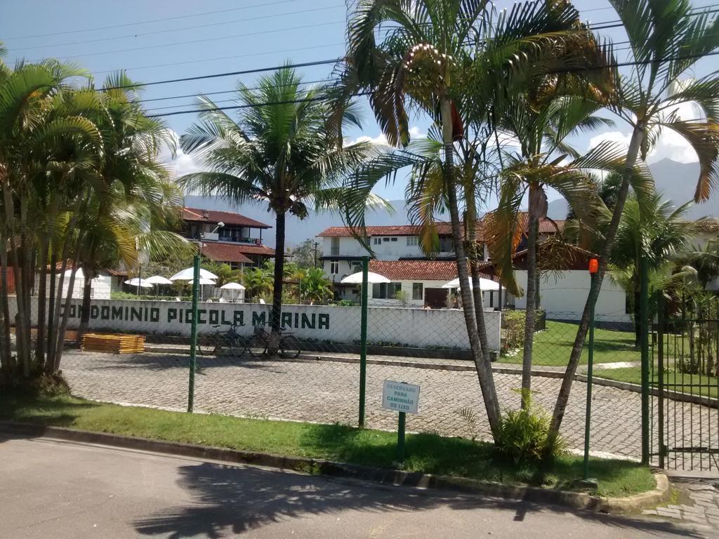 Apartamento Piccola Marina Br Marinas Angra Dos Reis Bracui מראה חיצוני תמונה
