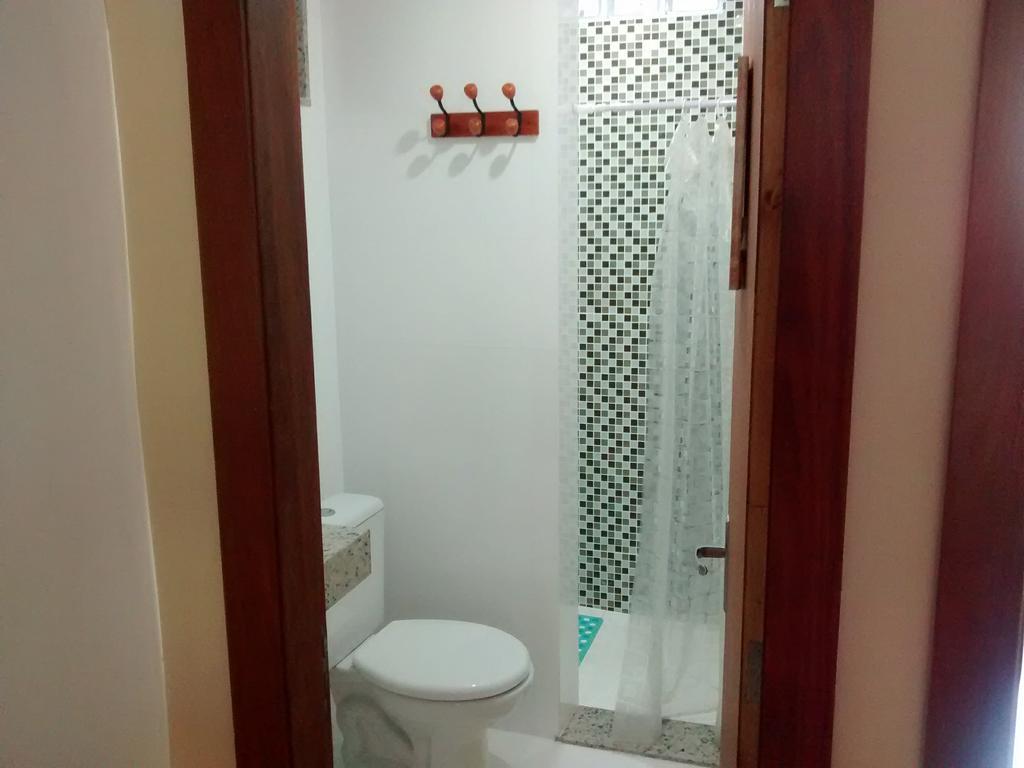 Apartamento Piccola Marina Br Marinas Angra Dos Reis Bracui מראה חיצוני תמונה