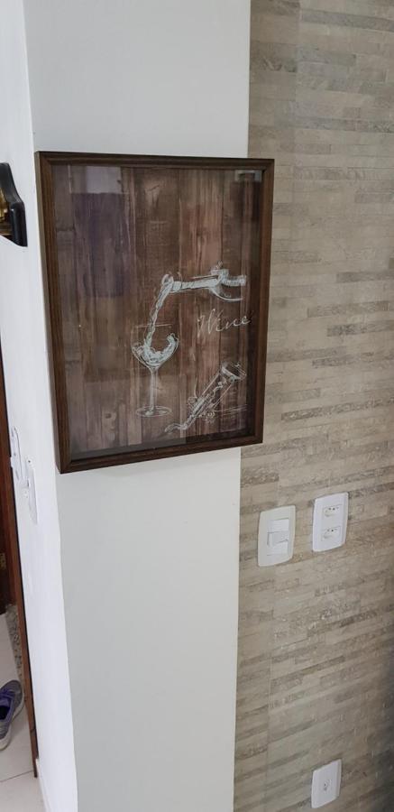 Apartamento Piccola Marina Br Marinas Angra Dos Reis Bracui מראה חיצוני תמונה