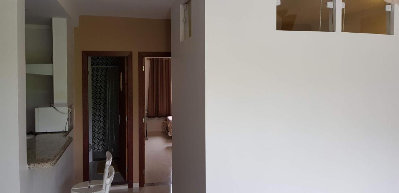 Apartamento Piccola Marina Br Marinas Angra Dos Reis Bracui מראה חיצוני תמונה