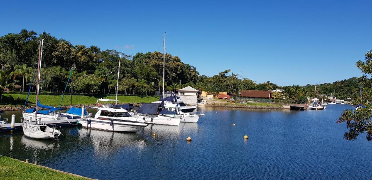 Apartamento Piccola Marina Br Marinas Angra Dos Reis Bracui מראה חיצוני תמונה