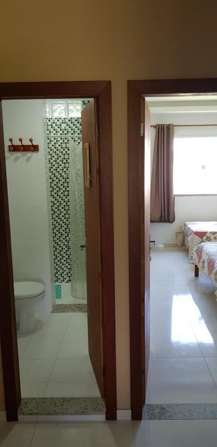 Apartamento Piccola Marina Br Marinas Angra Dos Reis Bracui מראה חיצוני תמונה