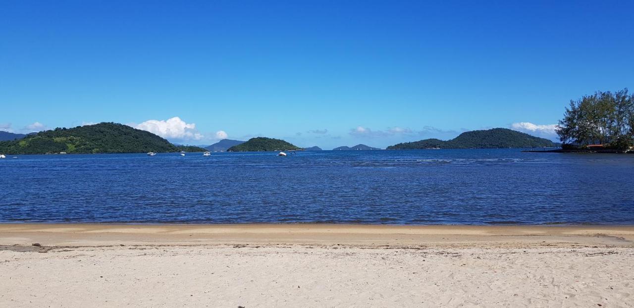 Apartamento Piccola Marina Br Marinas Angra Dos Reis Bracui מראה חיצוני תמונה