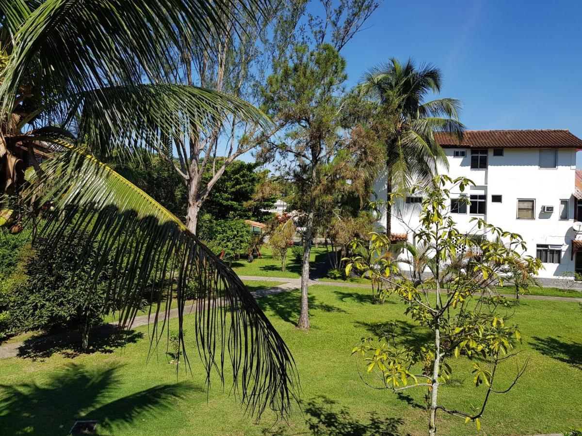 Apartamento Piccola Marina Br Marinas Angra Dos Reis Bracui מראה חיצוני תמונה
